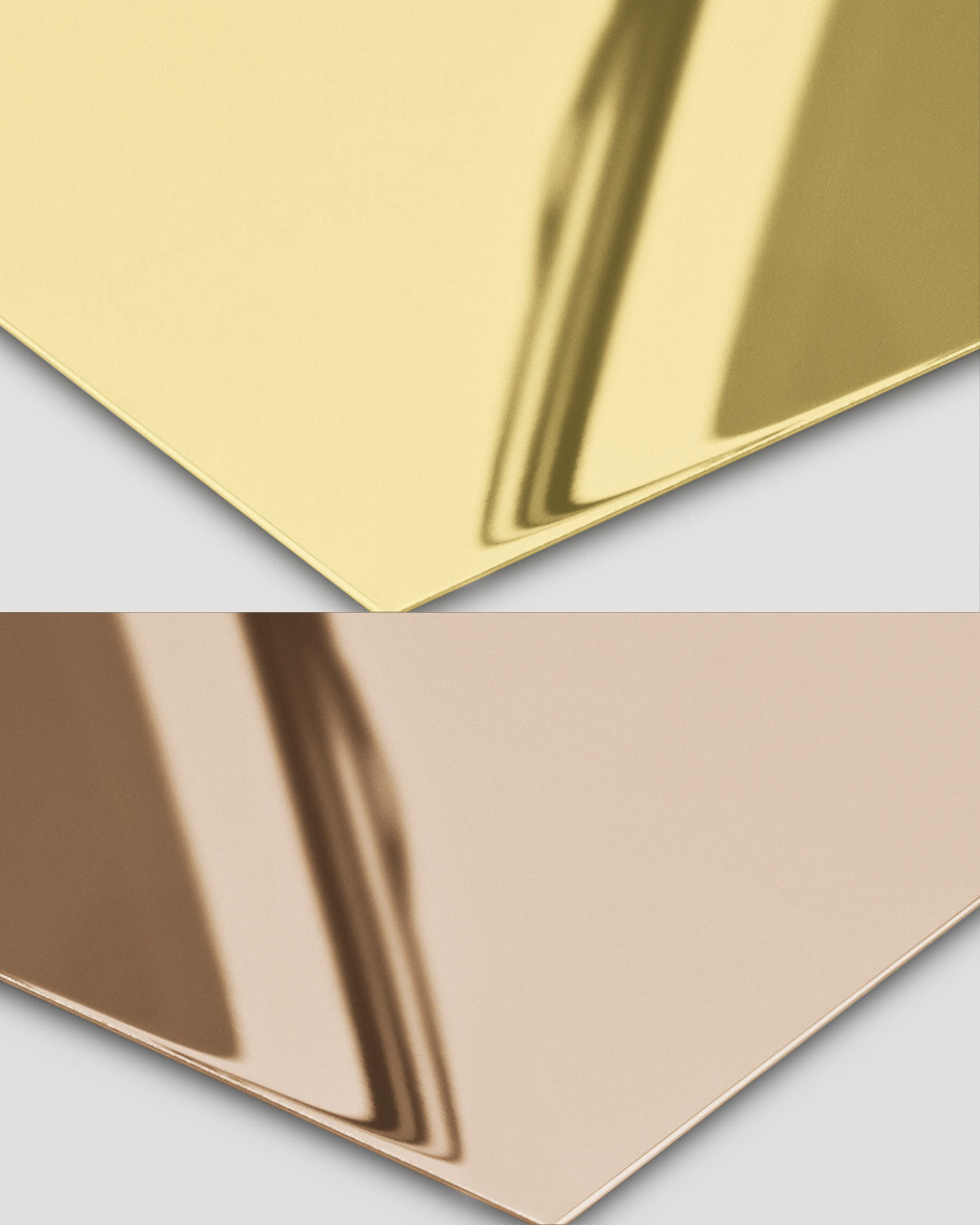 Finish & Precision
